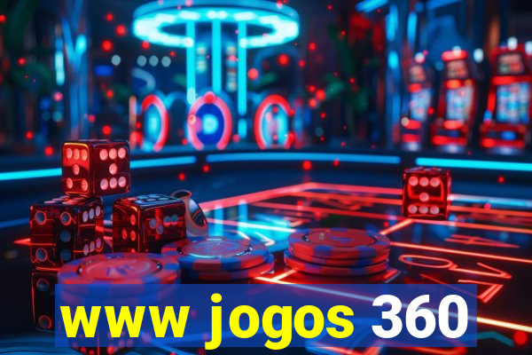 www jogos 360